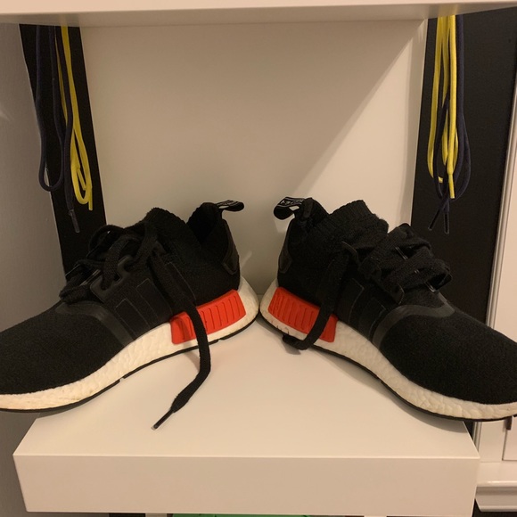 NMD OG RARE - Picture 5 of 5